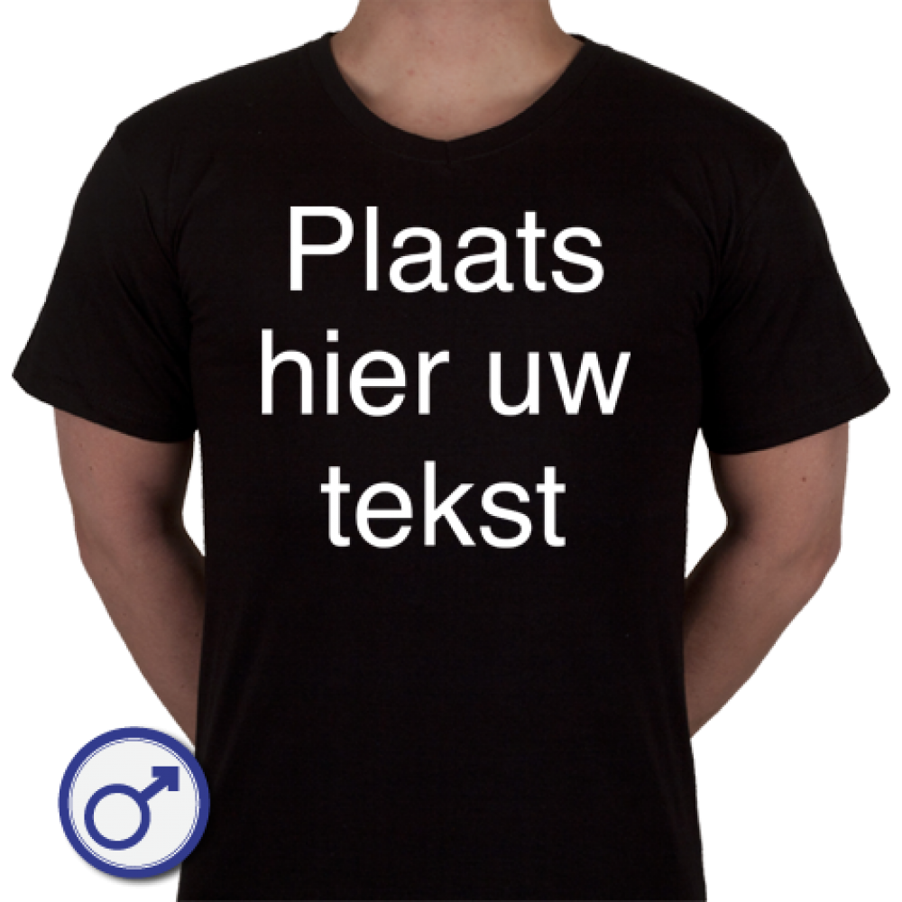 t shirt met eigen tekst t shirt met eigen tekst
